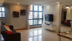 Blk 626 Senja Road (Bukit Panjang), HDB Executive #176117692